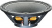 Ftr 15/4080f haut-parleur 600w bass 38cm