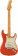 Player Plus Stratocaster HSS MN Fiesta Red