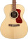 Guild OM-250E Limited Archback Natural - Guitare Acoustique