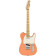 Player Telecaster MN Pacific Peach
