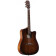 MDA77CEARSHB - Guitare acoustique Masterworks Dreadnought All Solid AE