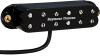 Seymour Duncan SJBJ-1N Humbucker format simple JB Junior Strat Micro pour Guitare Electrique Noir