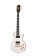 Epiphone Matt Heafy Les Paul Custom Origins 7-String Bone White - Guitare lectrique Signature