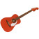 Malibu Player Fiesta Red Fender