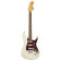 Classic Vibe '70s Stratocaster (Olympic White) - Guitare Électrique