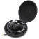 Creator Headphone Hardcase Small Black Small étui casque