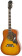 Epiphone DOVE PRO Guitare lectro-acoustique micro SoniTone Violinburst