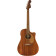 Redondo Player All Mahogany WN Limited Edition Electro-Acoustic Guitar