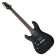 C-6 Deluxe LH Satin Black