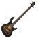 C4 plus zbmh tbb - transparent black burst