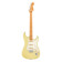Player II Stratocaster MN Hialeah Yellow - Guitare Électrique