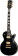 Les Paul Custom Ebony