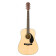 CD-60S Classic Design Naturelle - guitare folk