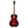 VINTAGE51-51 D-SERIES VINTAGE SERIES 5-51 STUDIO BURGUNDY BLACKB BURGUNDY BLACKBURST