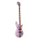 Spector Euro 4 RST Sundown Glow Matte - Basse lectrique 4 Cordes