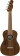 Zuma Exotic Bocote Concert Ukulele