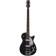 G5260T Electromatic Jet Baritone Bigsby Black - Guitare Électrique à Coupe Simple