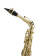 Saxophone Alto Selmer Axos