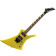 Jackson X Series KEX LRL Lime Green Metallic - Guitare lectrique