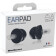 PROTECTIONS AUDITIVES EARPAD