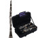 CL400 Bb clarinette avec housse