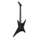 Pro Plus XT Warrior Baritone HT6 Satin Black - Guitare Électrique