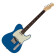 Fender Made in Japan Hybrid II Telecaster RW Blue - Electric Guitar