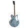 Riviera Pelham Blue - Guitare Semi Acoustique