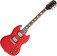 Power players sg - lava red