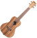 Ka-pwc pacific walnut concert +bag - natural satin