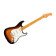 Vintera 50s Stratocaster Modified 2 Color Sunburst