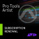 Pro Tools Artist Subs. Renewal