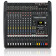 DYNACORD CMS 1000-3 10canaux 15 - 70000Hz Noir table de mixage audio - Tables de mixage audio (10 canaux, 24 bit, 15 - 70000 Hz, 85 dB, 96 kHz, 0,005%)