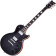 Solo-ii custom - trans black burst