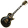 1957 Les Paul Custom Reissue 2-Pickup VOS Ebony