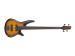 SRF700BBF BASS WORKSHOP - SR FRETLESS