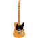 Player Plus Telecaster MN Butterscotch Blonde - Guitare Électrique