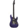 MV-6 Metallic Purple guitare électrique