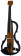 HBV CC Electric Violin 4/4 NG