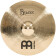 Meinl Cymbals Byzance Brilliant Cymbale Crash Medium Thin 17 pouces (43,18cm) pour Batterie  Bronze B20, Finition Brillante (B17MTC-B)