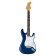 Cory Wong Stratocaster RW Sapphire Blue Transparent - Guitare Électrique Signature