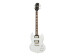 SG Muse pearl white metallic - Guitare électrique