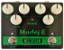 Model e distortion