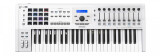 KeyLab MkII - Clavier maître  MIDI/USB - 49 touches - Black