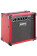 Laney LX15-RED combo guitare  transistor 15W