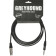GRG1FP01.5 Greyhound Câble de Microphone 1,5 m - Câble pour Microphone