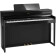 HP704 piano numérique Polished Ebony