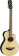 Yamaha APXT2 NATURAL Guitare lectro-acoustique 3/4 Natural
