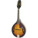 MM-30S Antique Sunburst mandoline de style A