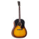DSS-17 Whiskey Sunset - Guitare Acoustique